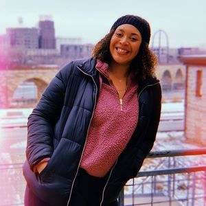 Meet your Posher, Brittany